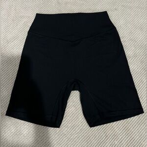 Kamo Fitness Serenity Shorts Black Size M